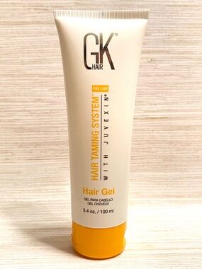 5 for $15 🌸 GK HAIR | Hair Taming System with Juvexin Hair Gel